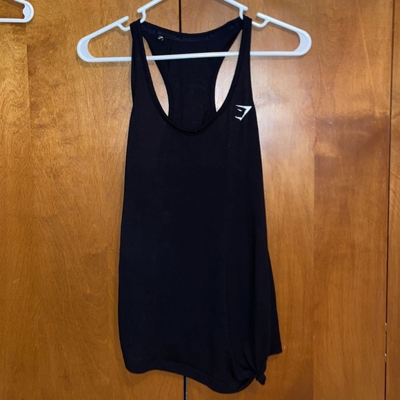 Gymshark training vest (tank top) - Picture 2 of 4